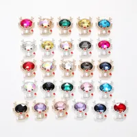 Classic Style Dragon Zinc Alloy Plating Jewelry Accessories main image 1
