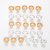 Classic Style Dragon Zinc Alloy Plating Jewelry Accessories main image 4