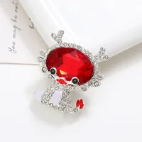 Classic Style Dragon Zinc Alloy Plating Jewelry Accessories sku image 26