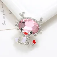 Classic Style Dragon Zinc Alloy Plating Jewelry Accessories sku image 25