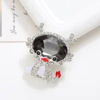 Classic Style Dragon Zinc Alloy Plating Jewelry Accessories sku image 23