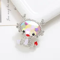 Classic Style Dragon Zinc Alloy Plating Jewelry Accessories sku image 21