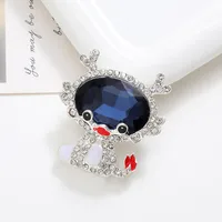 Classic Style Dragon Zinc Alloy Plating Jewelry Accessories sku image 20