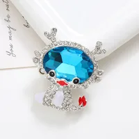 Classic Style Dragon Zinc Alloy Plating Jewelry Accessories sku image 18