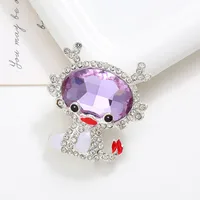 Classic Style Dragon Zinc Alloy Plating Jewelry Accessories sku image 17