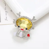 Classic Style Dragon Zinc Alloy Plating Jewelry Accessories sku image 16
