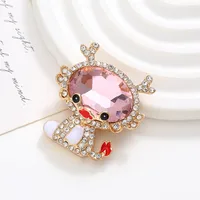 Classic Style Dragon Zinc Alloy Plating Jewelry Accessories sku image 13