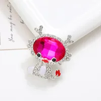 Classic Style Dragon Zinc Alloy Plating Jewelry Accessories sku image 15