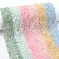 Classic Style Geometric Natural Stone Jewelry Accessories main image 2