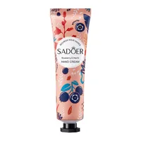 Solid Color Hand Cream Simple Style Body Care Personal Care sku image 12