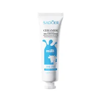 Solid Color Hand Cream Simple Style Body Care Personal Care sku image 3