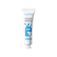 Solid Color Hand Cream Simple Style Body Care Personal Care sku image 6