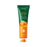 Solid Color Hand Cream Simple Style Body Care Personal Care sku image 7