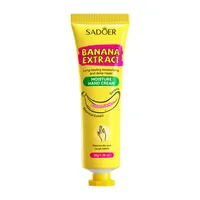 Solid Color Hand Cream Simple Style Body Care Personal Care sku image 16