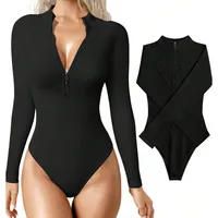 Women's Gym Yoga Casual Simple Style Streetwear Solid Color Shorts Rompers sku image 3
