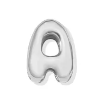 Simple Style Letter 316 Stainless Steel  14K Gold Plated Jewelry Accessories sku image 2