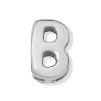 Simple Style Letter 316 Stainless Steel  14K Gold Plated Jewelry Accessories sku image 4