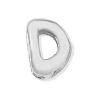 Simple Style Letter 316 Stainless Steel  14K Gold Plated Jewelry Accessories sku image 8