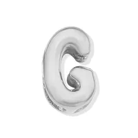 Simple Style Letter 316 Stainless Steel  14K Gold Plated Jewelry Accessories sku image 14