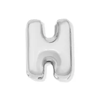 Simple Style Letter 316 Stainless Steel  14K Gold Plated Jewelry Accessories sku image 16