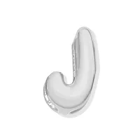 Simple Style Letter 316 Stainless Steel  14K Gold Plated Jewelry Accessories sku image 20