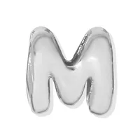 Simple Style Letter 316 Stainless Steel  14K Gold Plated Jewelry Accessories sku image 26
