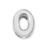 Simple Style Letter 316 Stainless Steel  14K Gold Plated Jewelry Accessories sku image 30