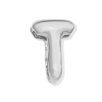 Simple Style Letter 316 Stainless Steel  14K Gold Plated Jewelry Accessories sku image 40