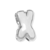 Simple Style Letter 316 Stainless Steel  14K Gold Plated Jewelry Accessories sku image 48