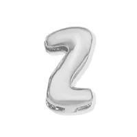 Simple Style Letter 316 Stainless Steel  14K Gold Plated Jewelry Accessories sku image 52