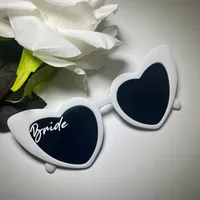 1 Piece Letter Holiday Party Selfie Plastic Casual Elegant Lady main image 2