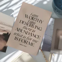 15 Pieces Per Set Letter Car Vase Daily Selfie Paper Card Retro Simple Style main image 1