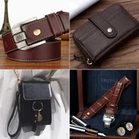 Simple Style Solid Color Metal main image 4