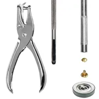 Simple Style Solid Color Iron main image 3