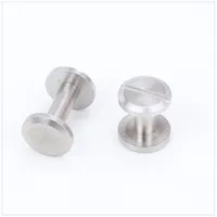 Simple Style Solid Color 304 Stainless Steel main image 1