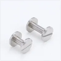 Simple Style Solid Color 304 Stainless Steel main image 2