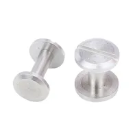 Simple Style Solid Color 304 Stainless Steel main image 4