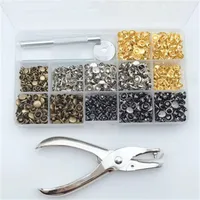 Simple Style Solid Color Iron main image 4