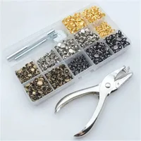 Simple Style Solid Color Iron main image 5