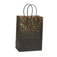 Packaging/paper Bag/kraft Paper Bag - Ideal For Food Delivery Takeaway main image 5