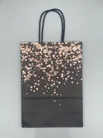 Packaging/paper Bag/kraft Paper Bag - Ideal For Food Delivery Takeaway sku image 14