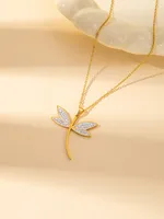 Casual Elegant Simple Style Heart Shape Titanium Steel Plating Women's Jewelry Set sku image 10
