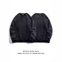 Sweater/Fleece Shirt Men's Hoodies & Sweatshirts main image 4