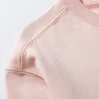 Men's Sweater/Fleece Shirt Pullovers Long Sleeve Men's Hoodies & Sweatshirts Europe And America Solid Color main image 5