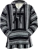 Tribal Style Men's Hoodie With 3D Printed Design, Comfortable Long Sleeve Pullover For Casual Wear sku image 13