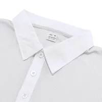 Men's Long Sleeve Basic Solid Color main image 7