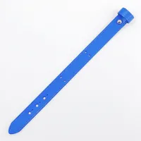 Leather Solid Color Simple Style Classic Style Wrist Strap Phone Cases sku image 2