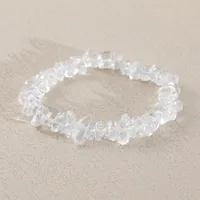 Vacation Bohemian Irregular Geometric Stone Gravel Women's Bracelets sku image 4