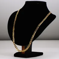 Casual Hip-Hop Round 304 Stainless Steel Women's Bracelets Necklace main image 7
