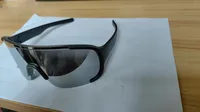 Simple Style Gradient Color Solid Color Pc Special-Shaped Mirror Full Frame Glasses sku image 10